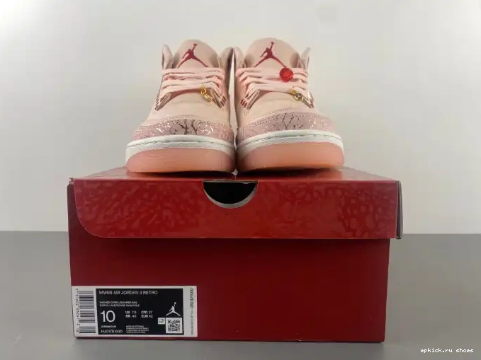 Rep Day Jordan 3 (W) HJ0178-600 Valentines Air 0527
